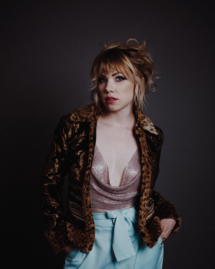 Carly Rae Jepsen