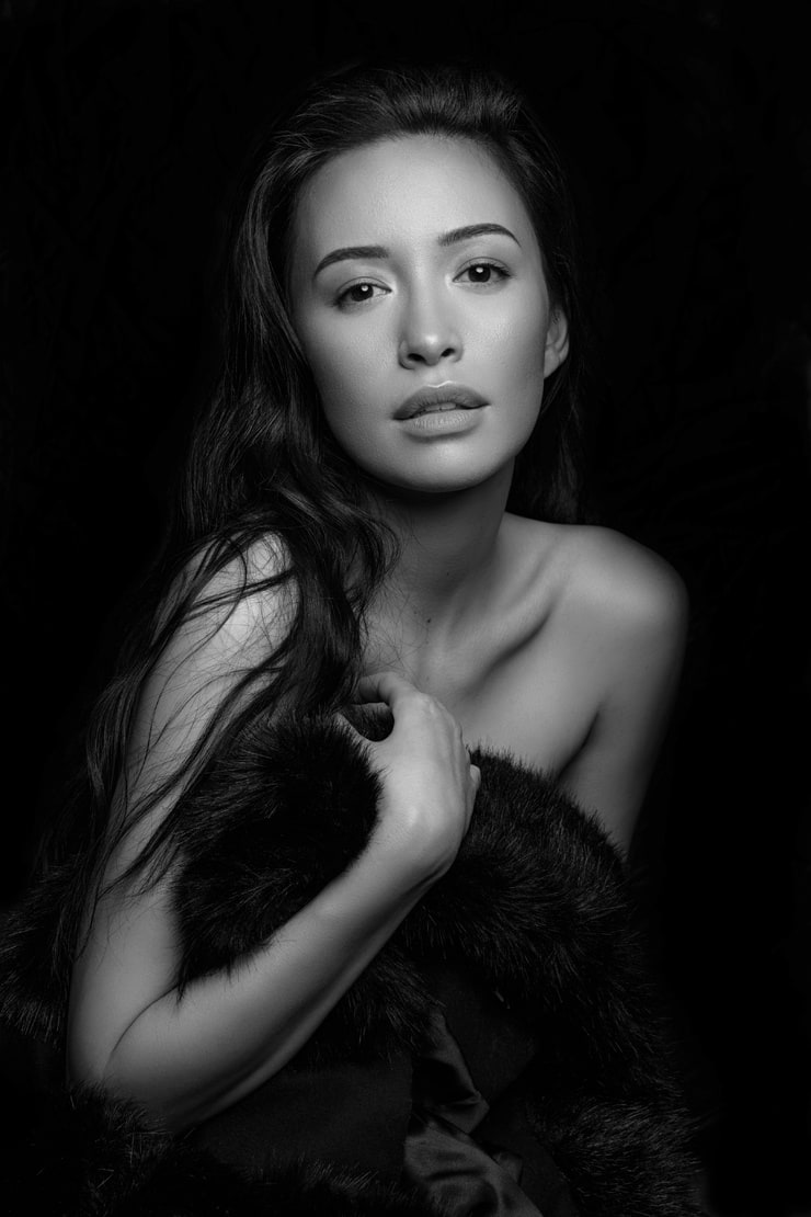 Picture of Christian Serratos