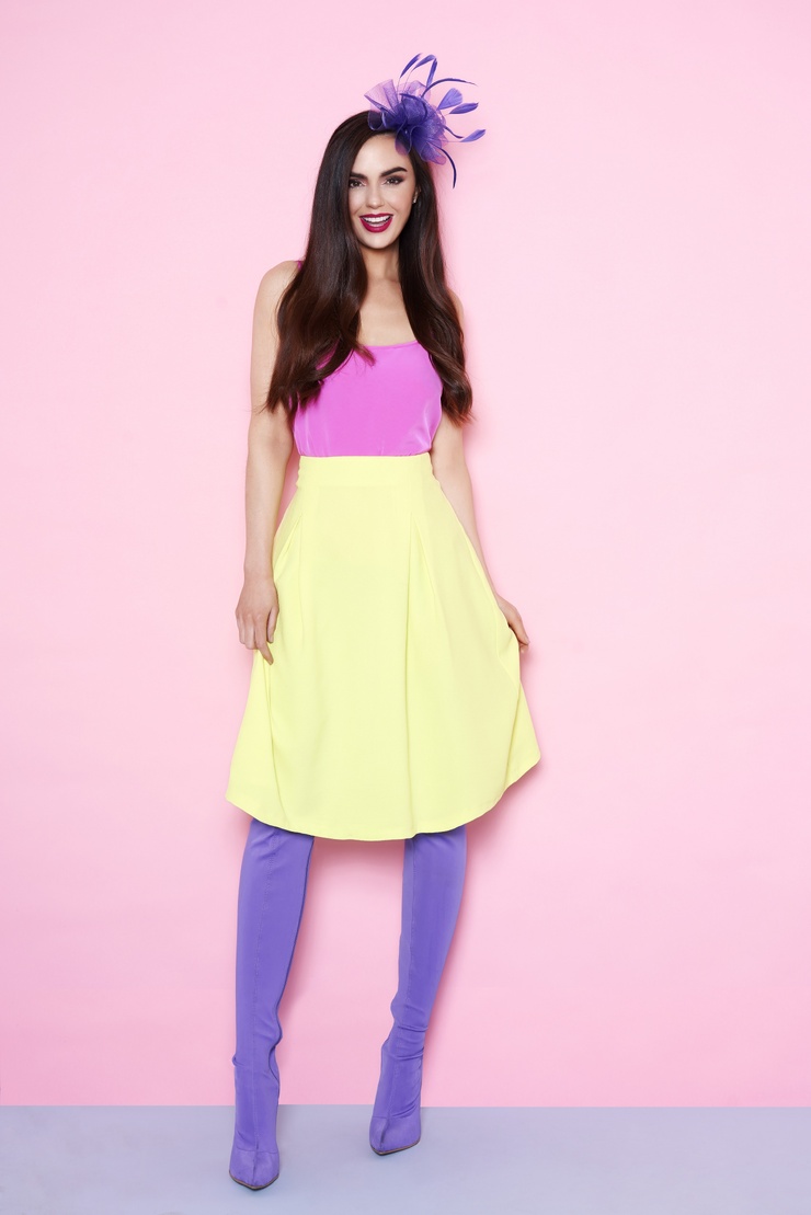 Jennifer Metcalfe image