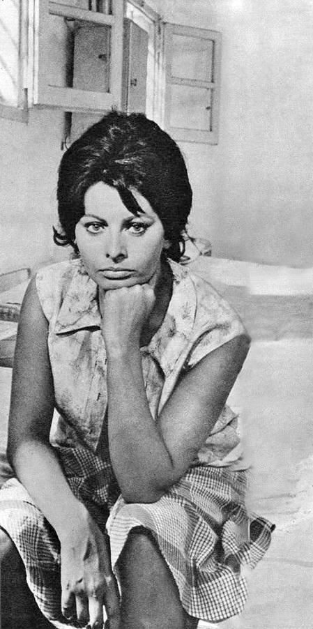 Sophia Loren Sophia Loren