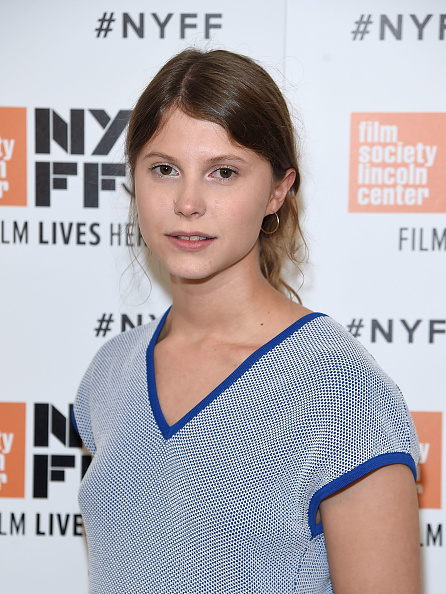 Eili Harboe