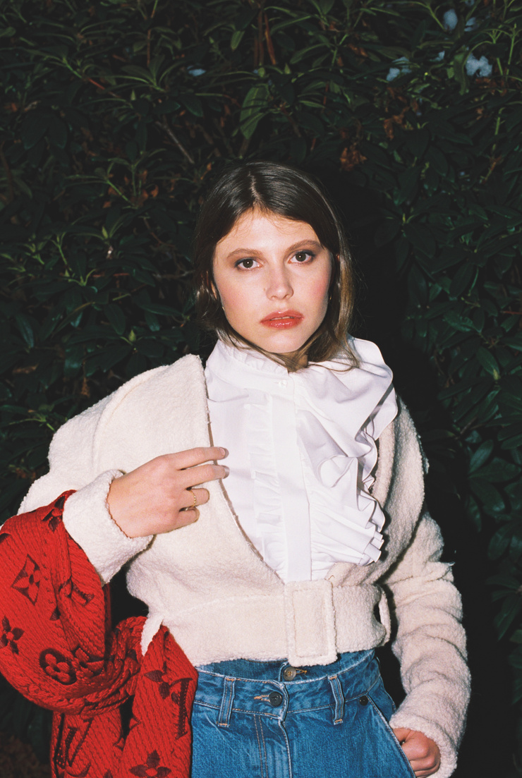 Eili Harboe
