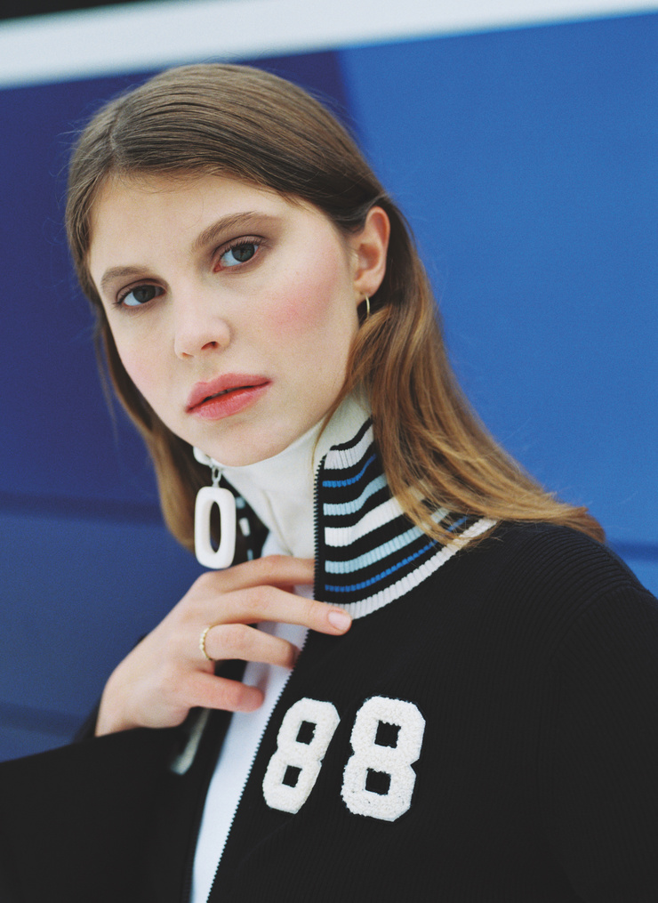 Eili Harboe Eili Harboe