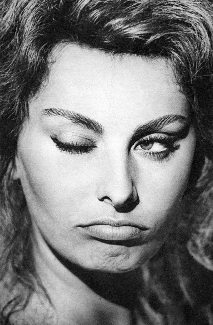 Sophia Loren Sophia Loren