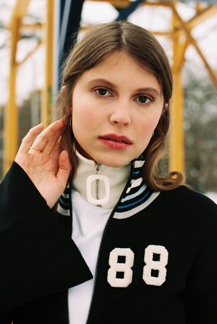 Eili Harboe