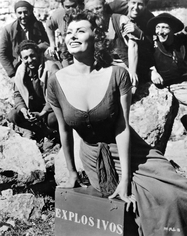 Sophia Loren Sophia Loren