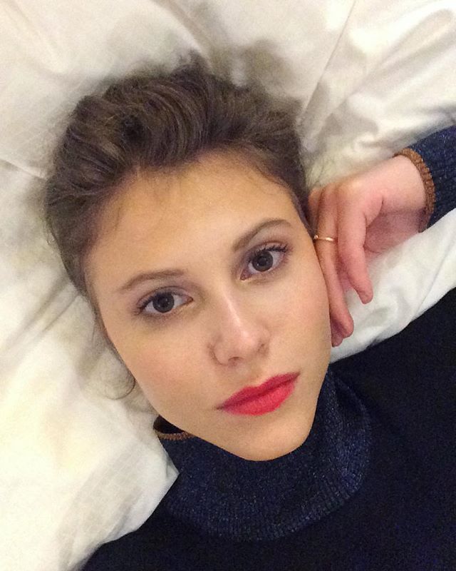 Eili Harboe