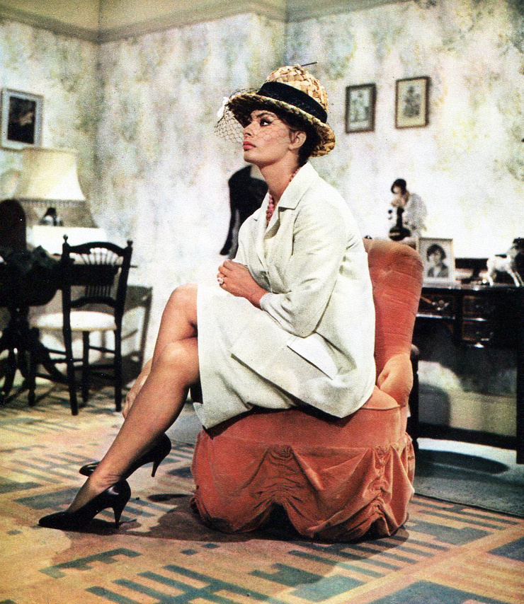 Sophia Loren Sophia Loren