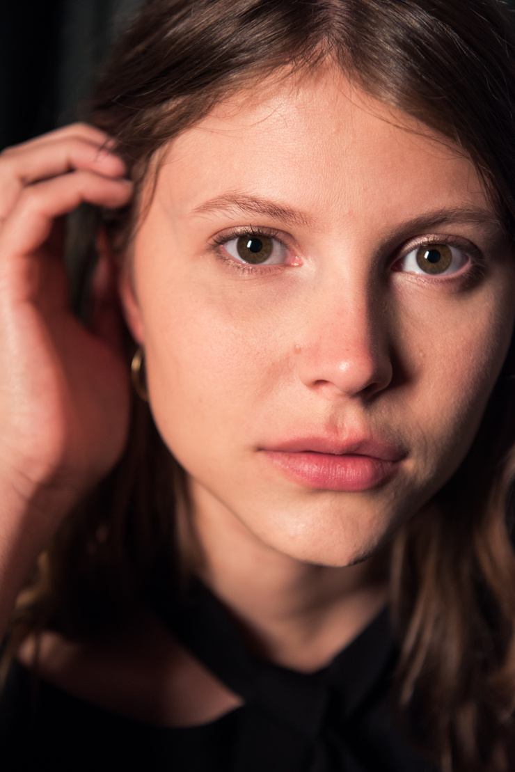 Eili Harboe