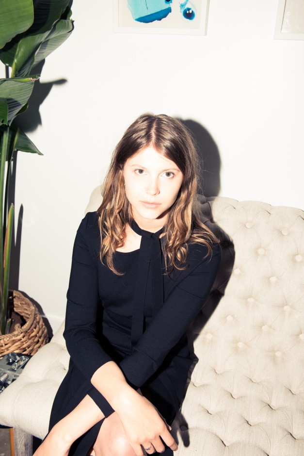 Eili Harboe