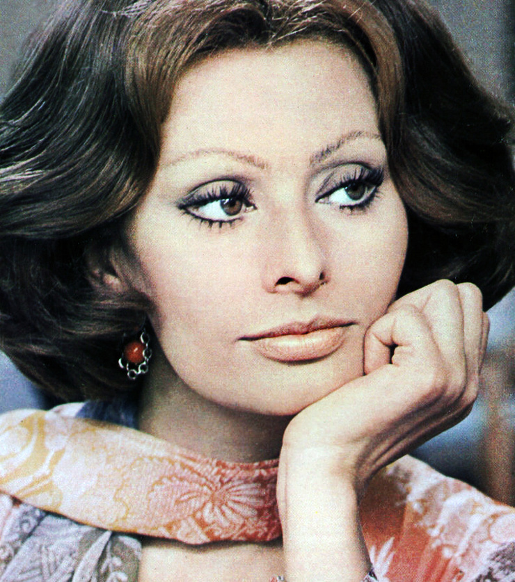 Sophia Loren Sophia Loren