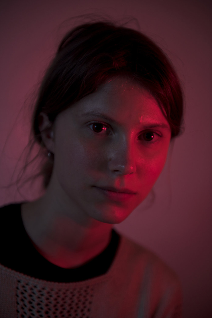 Eili Harboe Eili Harboe
