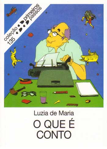 O que é conto