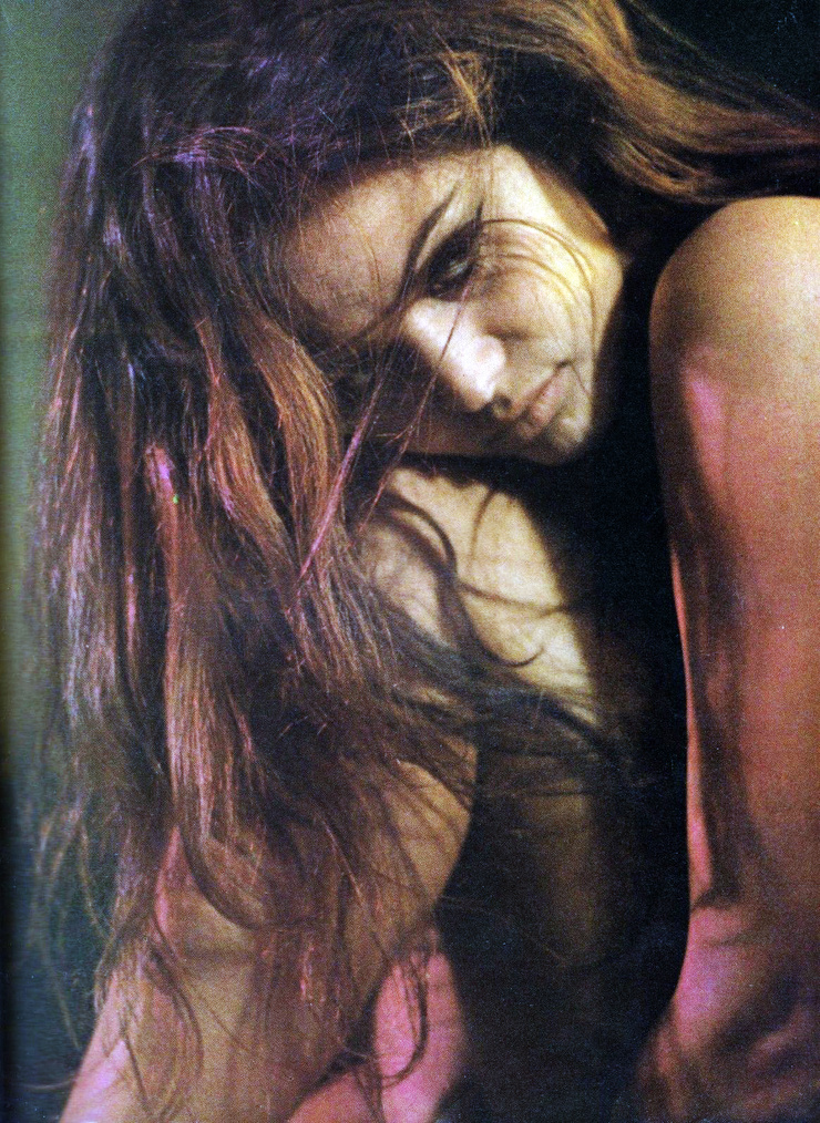Claudia Cardinale Claudia Cardinale