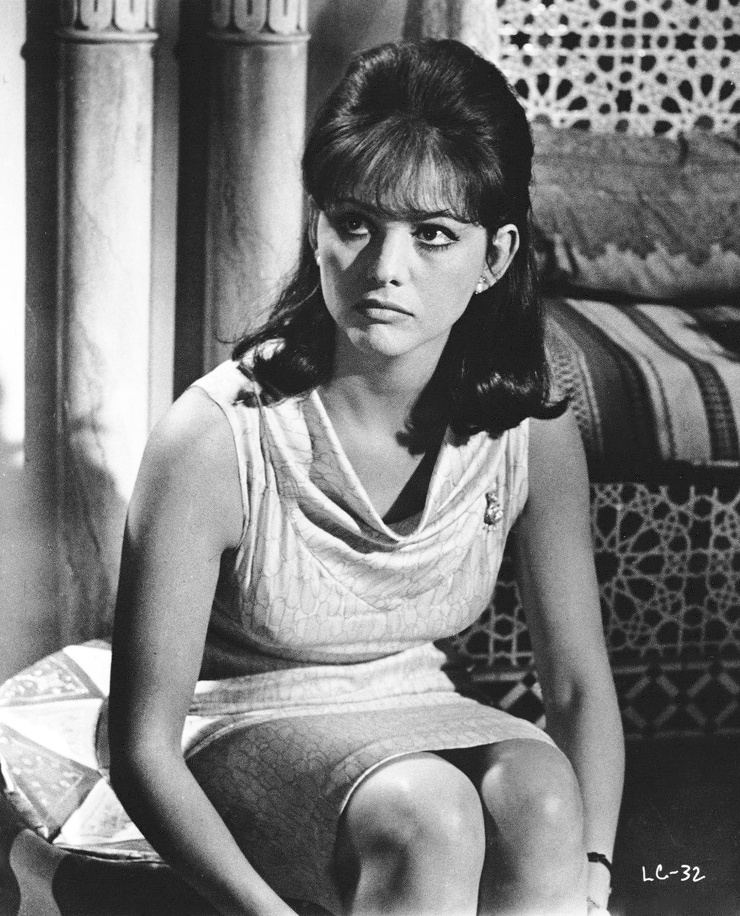 Claudia Cardinale Claudia Cardinale