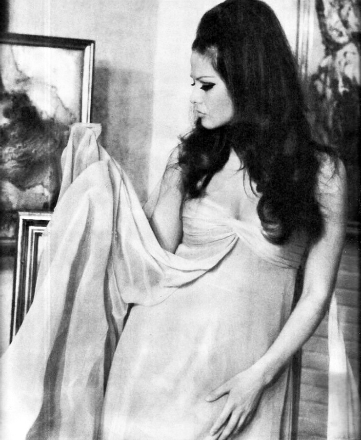 Claudia Cardinale Claudia Cardinale