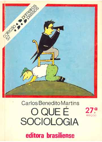 O Que é Sociologia