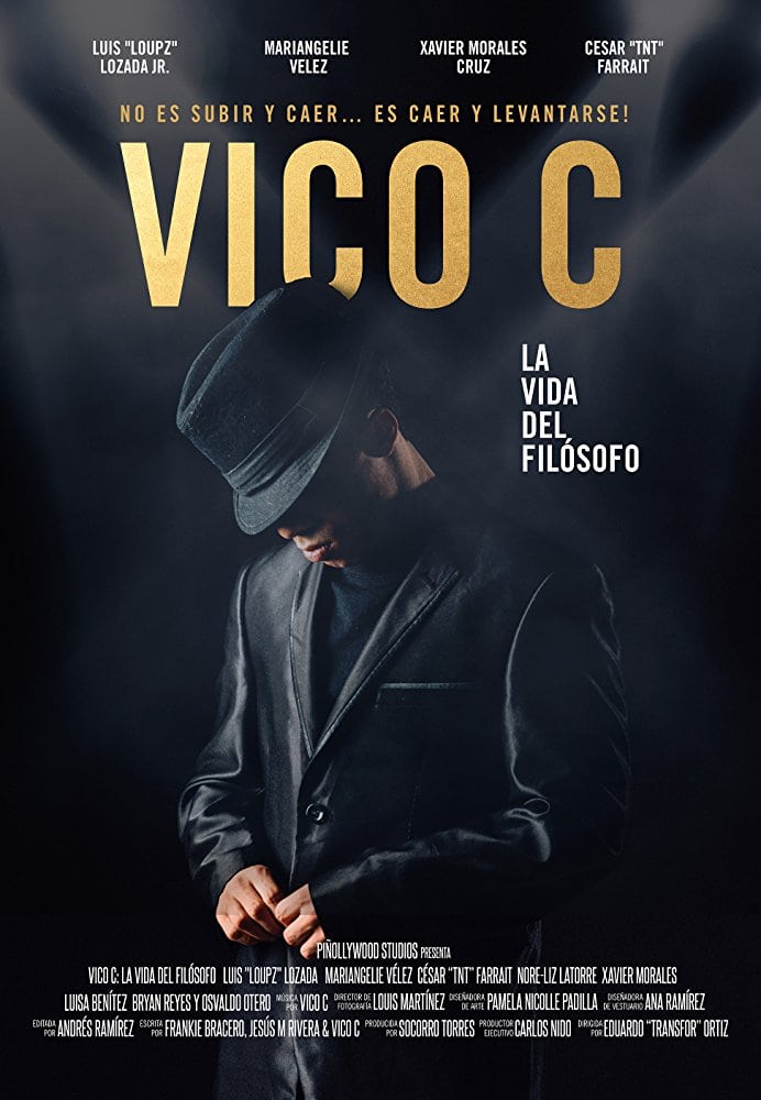 Vico C: La Vida Del Filósofo