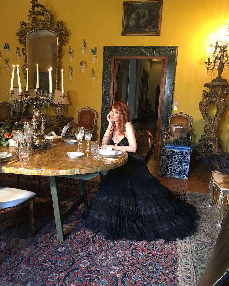 Milena Miconi