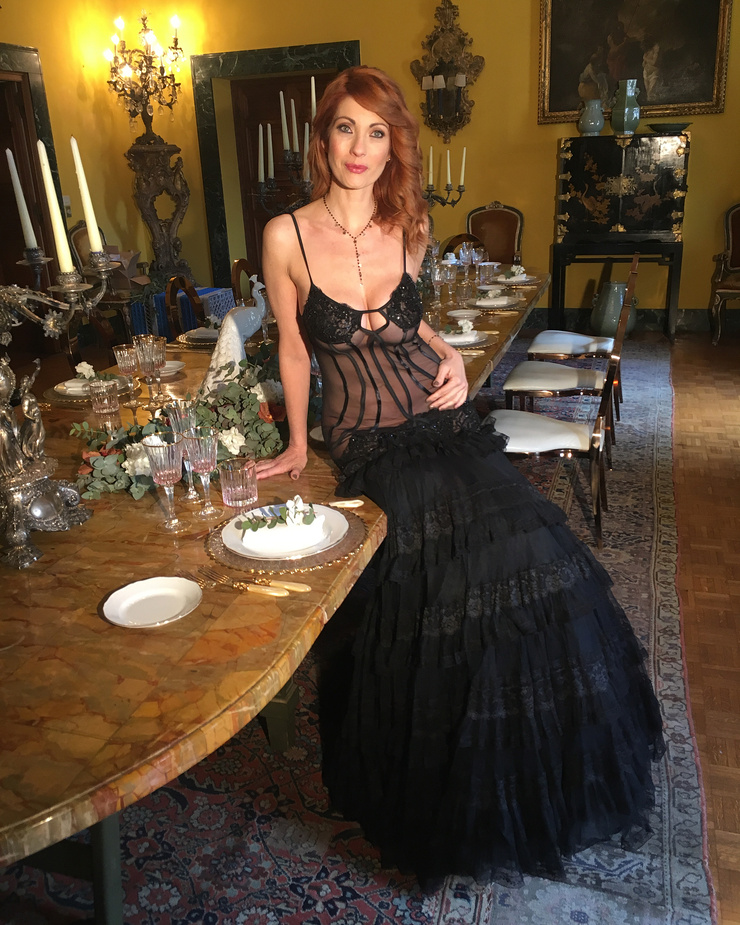 Milena Miconi Milena Miconi