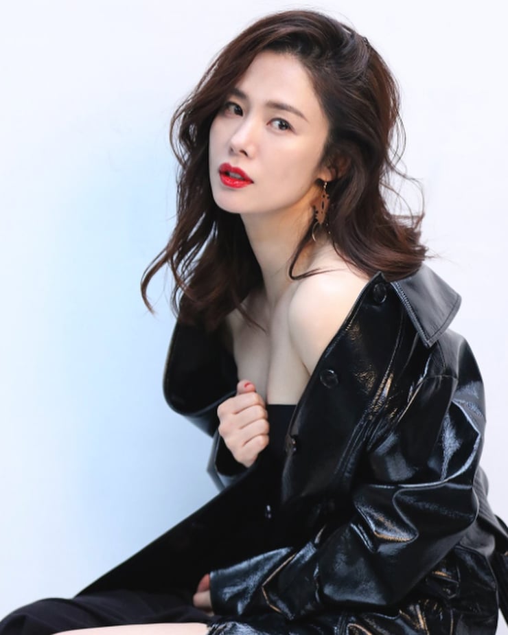 Hyun-joo Kim Hyun-joo Kim