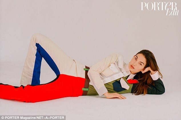Lily Aldridge Lily Aldridge