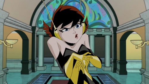 Wasp (Earth's Mightiest Heroes)