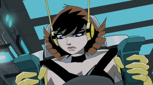 Wasp (Earth's Mightiest Heroes)