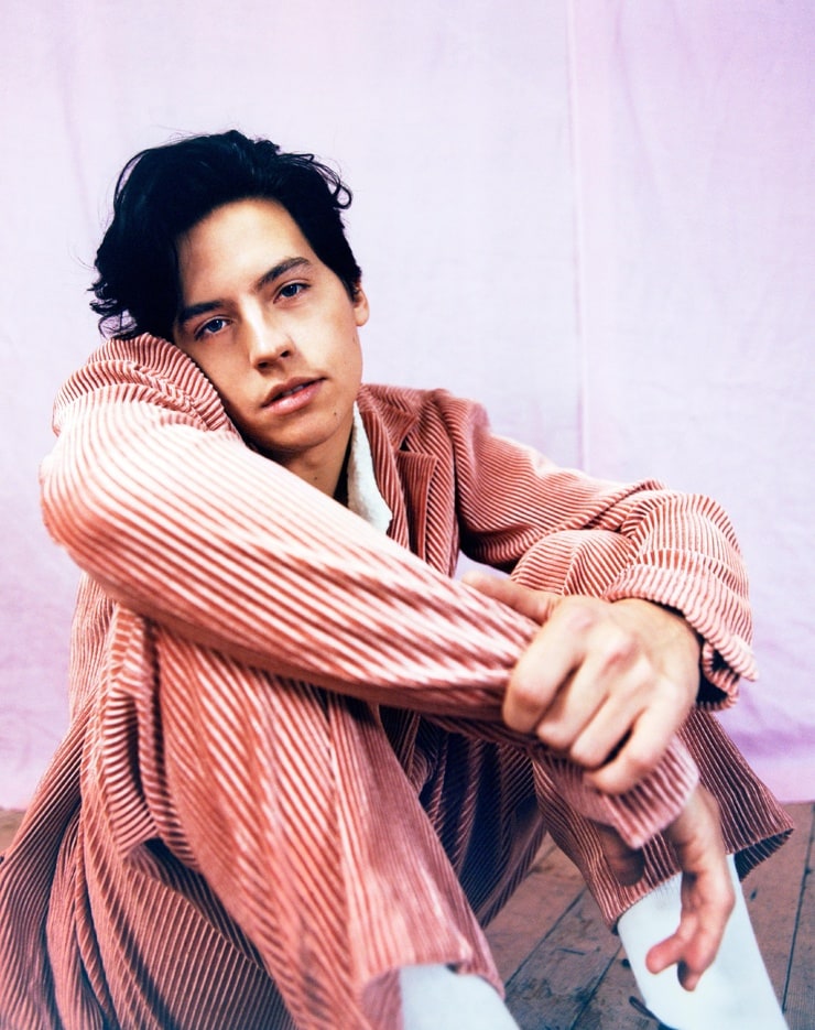 Cole Sprouse