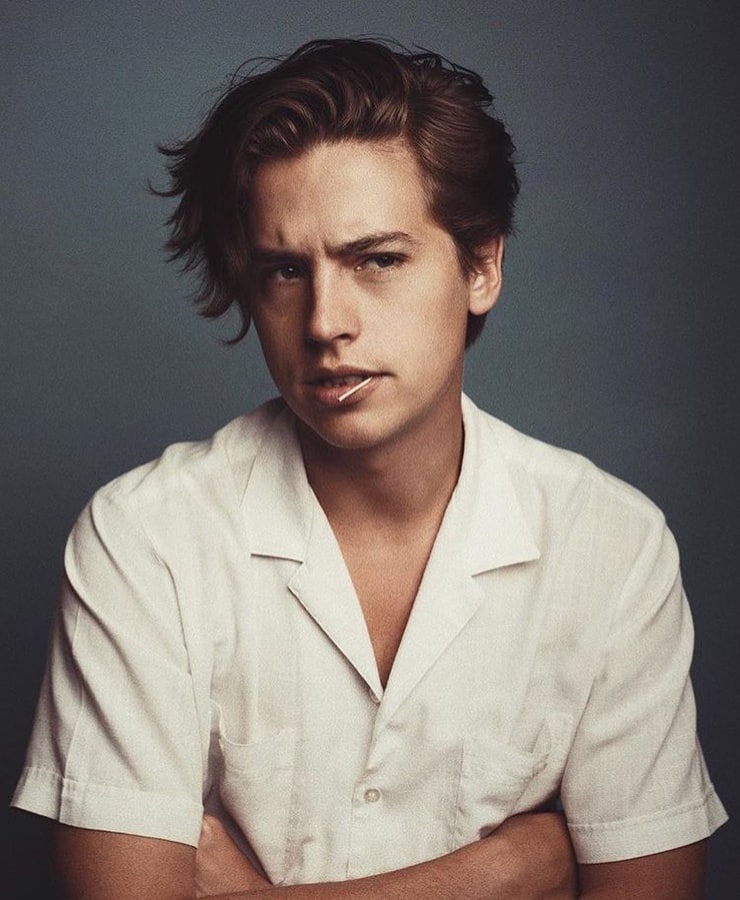 Cole Sprouse