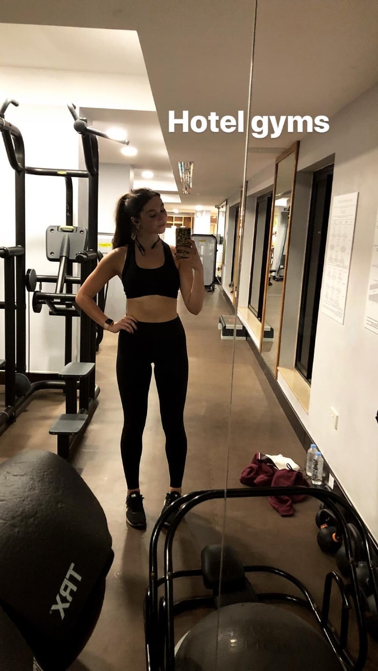 Kira Kosarin