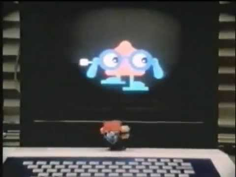 Where the Toys Come from