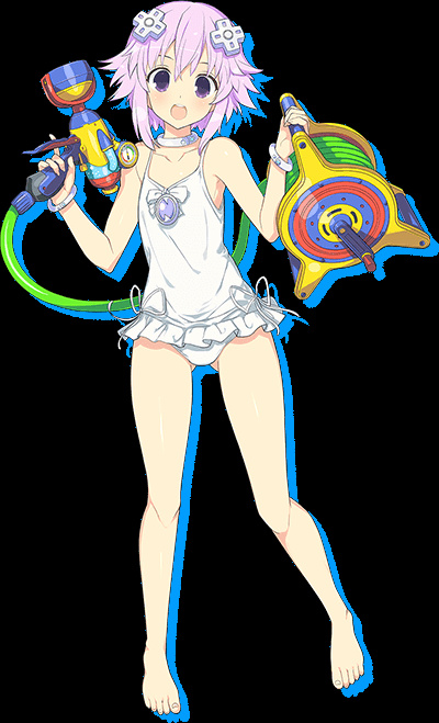 Neptune