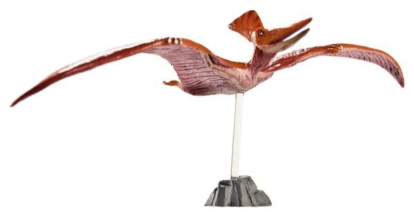 Favorite PVC Figure Pteranodon