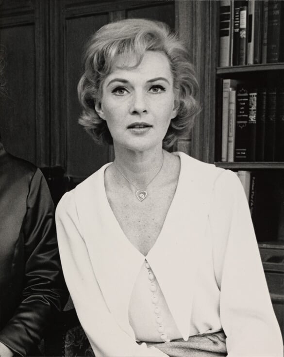 Nancy Wickwire Nancy Wickwire