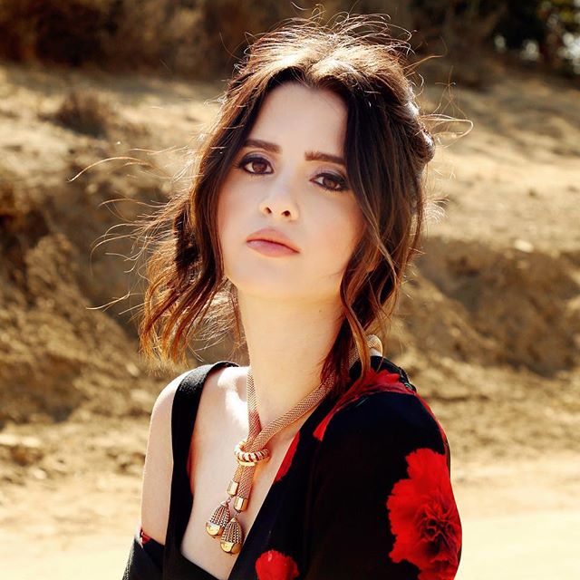 Laura Marano