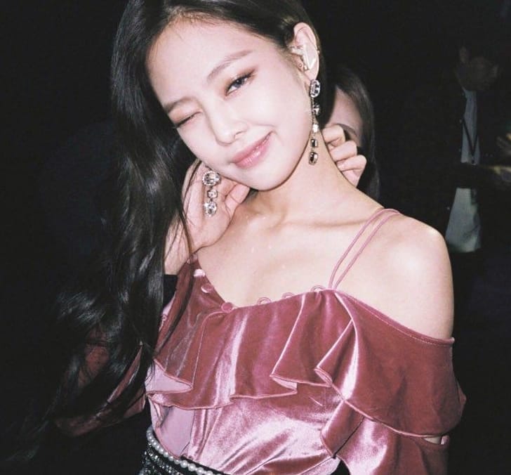 Jennie Kim