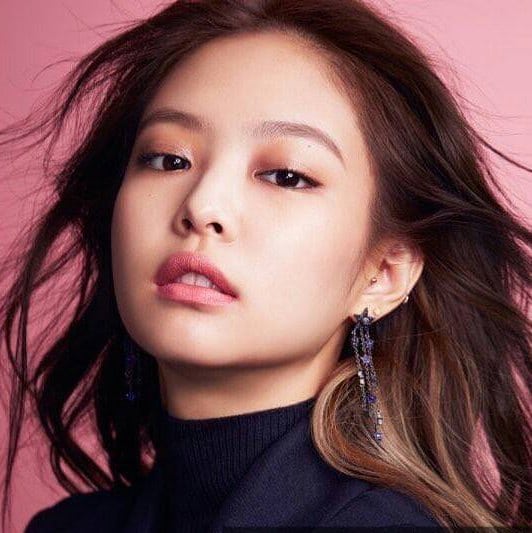 Jennie Kim