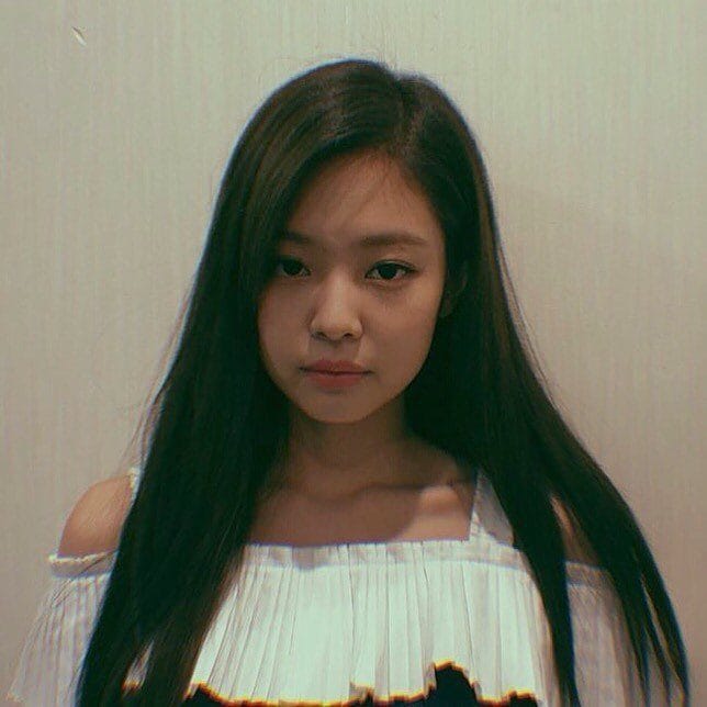 Picture of Jennie Kim