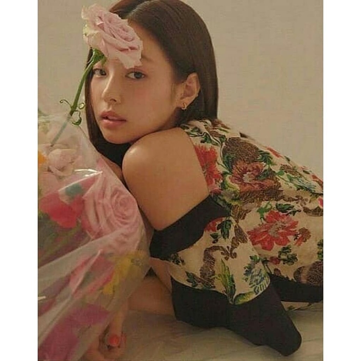 Jennie Kim Jennie Kim