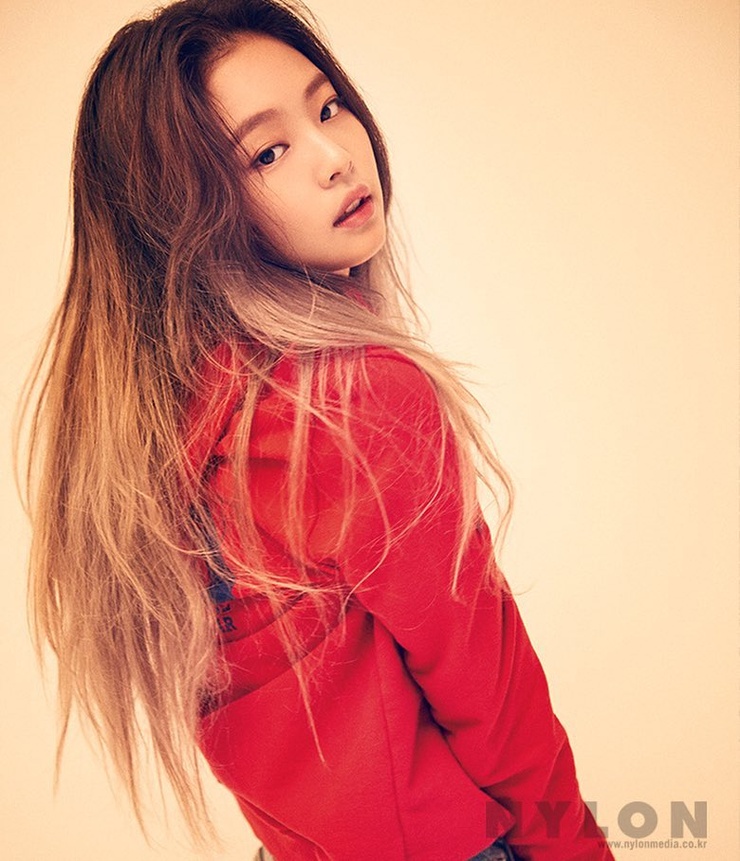 Jennie Kim