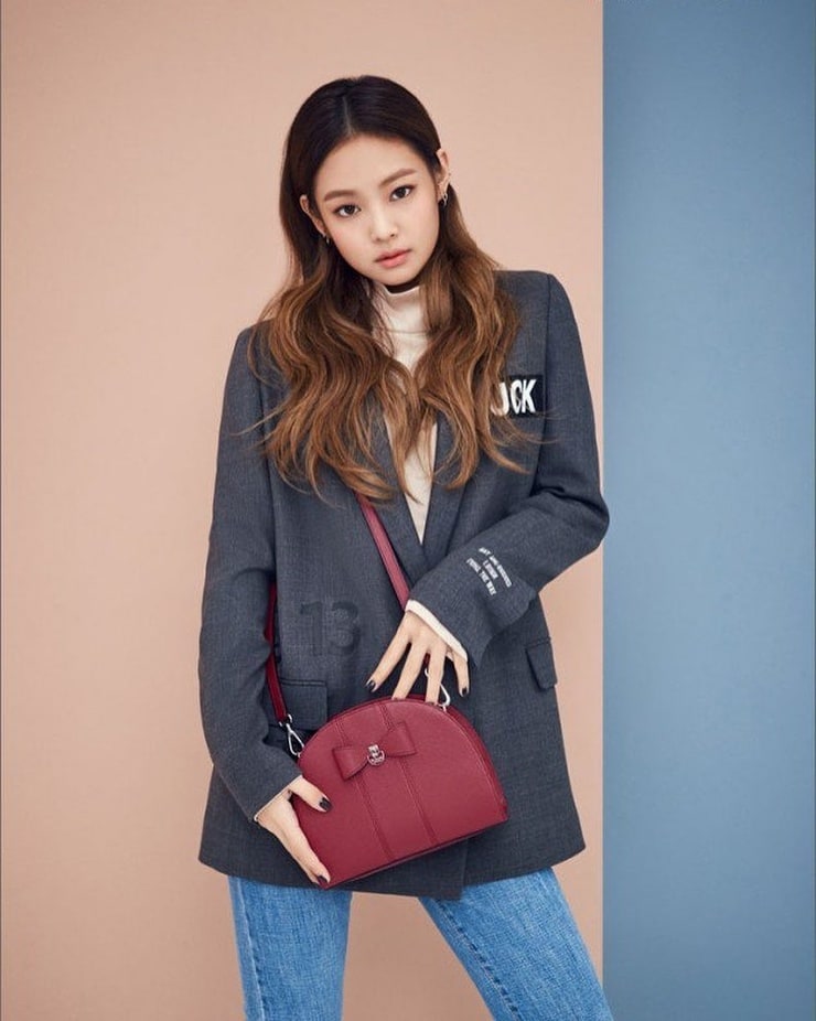 Jennie Kim