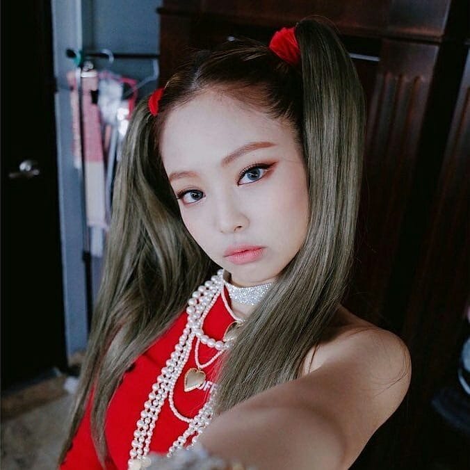 Picture of Jennie Kim