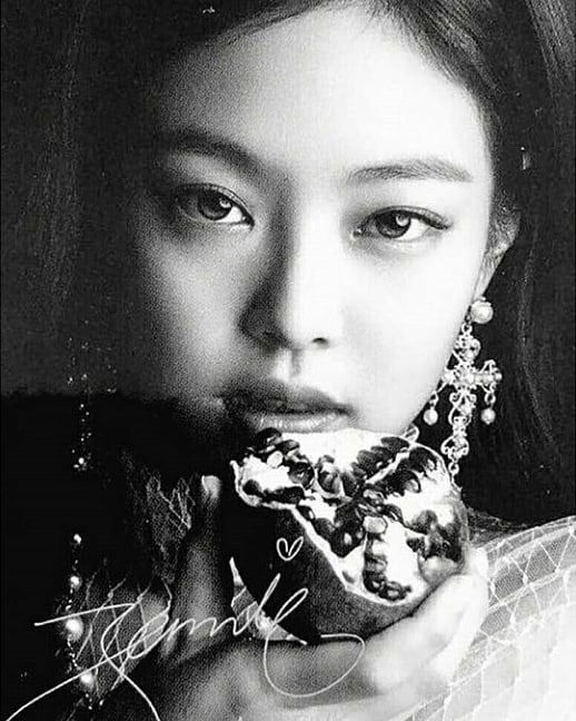 Jennie Kim