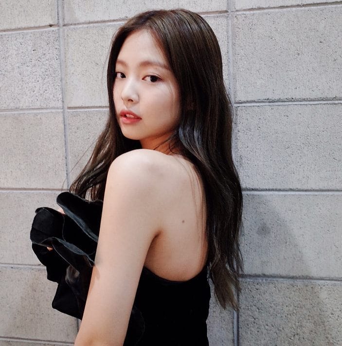 Jennie Kim picture