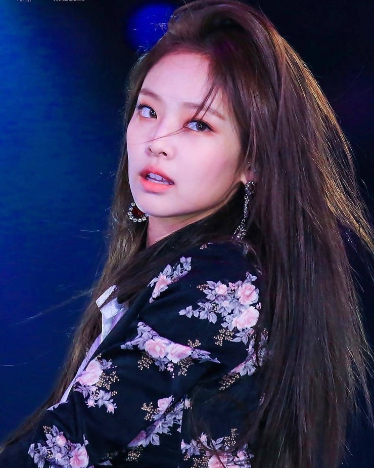 Jennie Kim