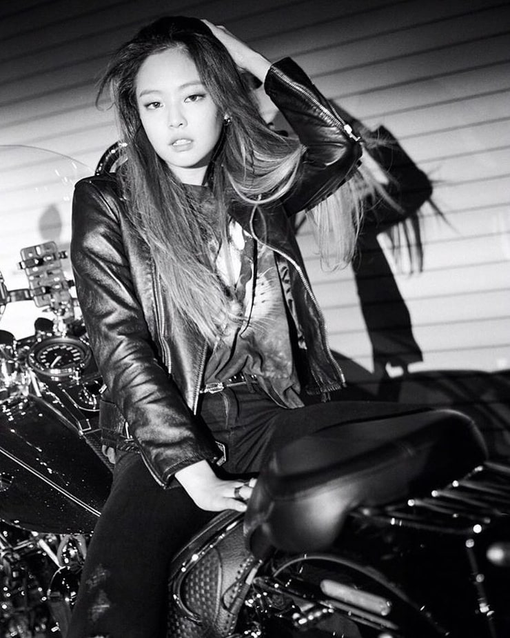 Jennie Kim