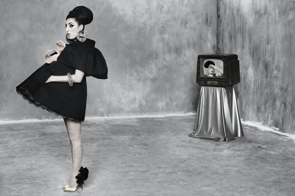 Rossy de Palma