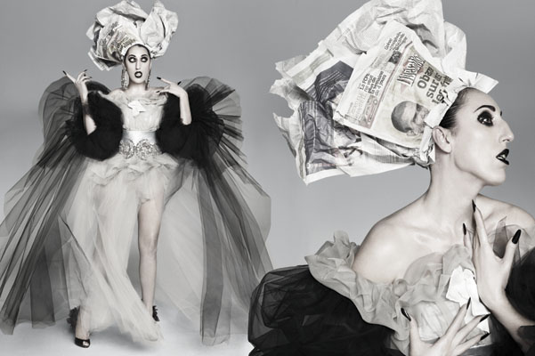 Rossy de Palma Rossy de Palma