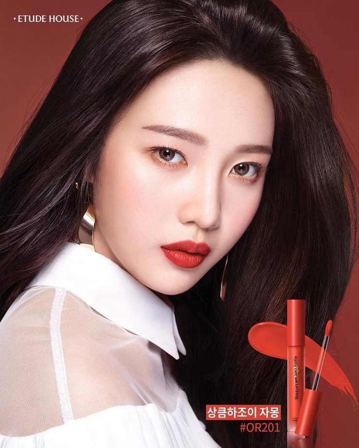 Joy (Park Soo Young) Joy (Park Soo Young)